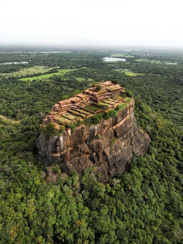 Knuckles Mountain Quest